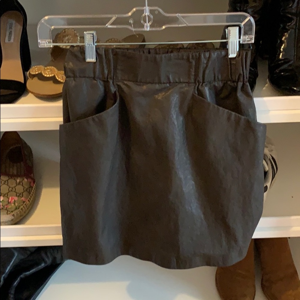 Zara skirt